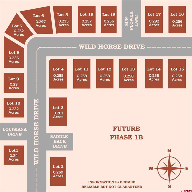 117 Wild Horse Drive