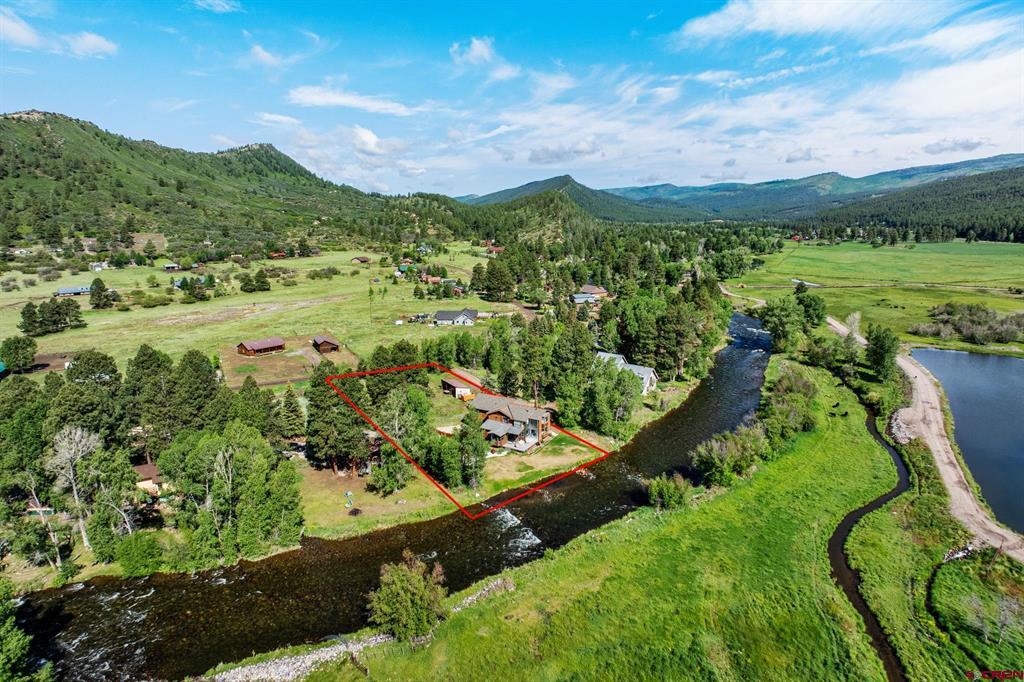 522 Pine River Ranch Circle
