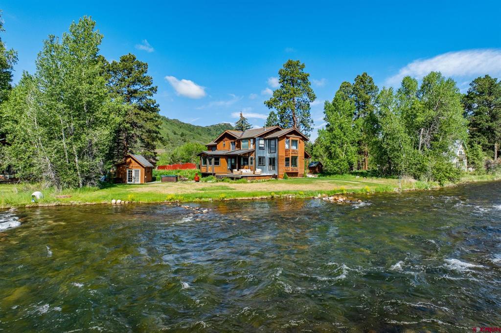 522 Pine River Ranch Circle