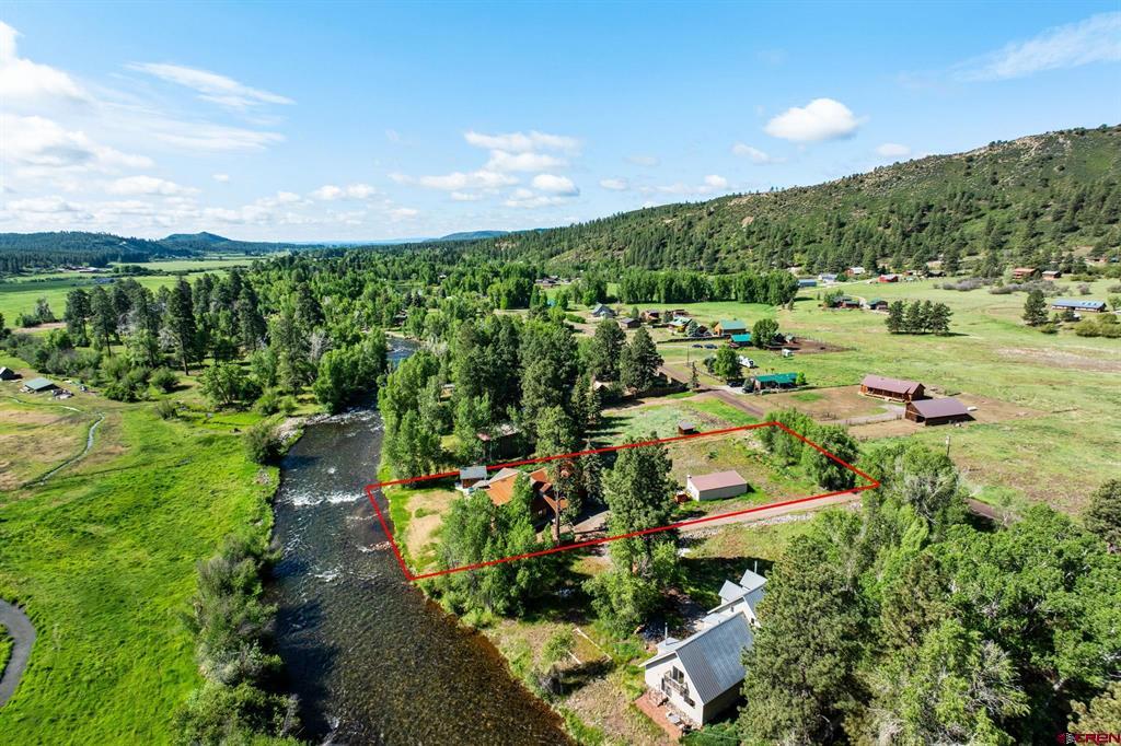 522 Pine River Ranch Circle