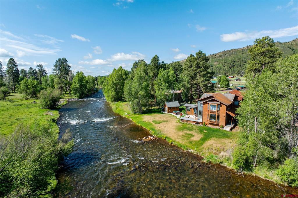 522 Pine River Ranch Circle