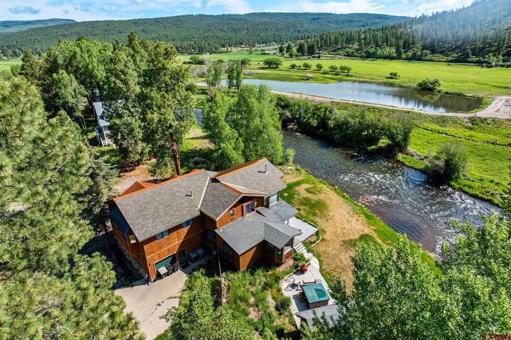 522 Pine River Ranch Circle