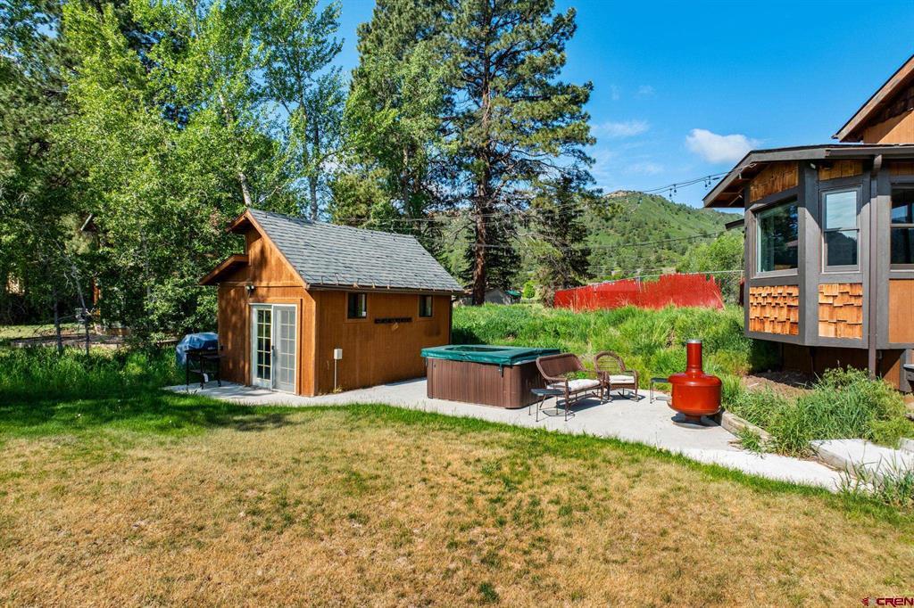 522 Pine River Ranch Circle