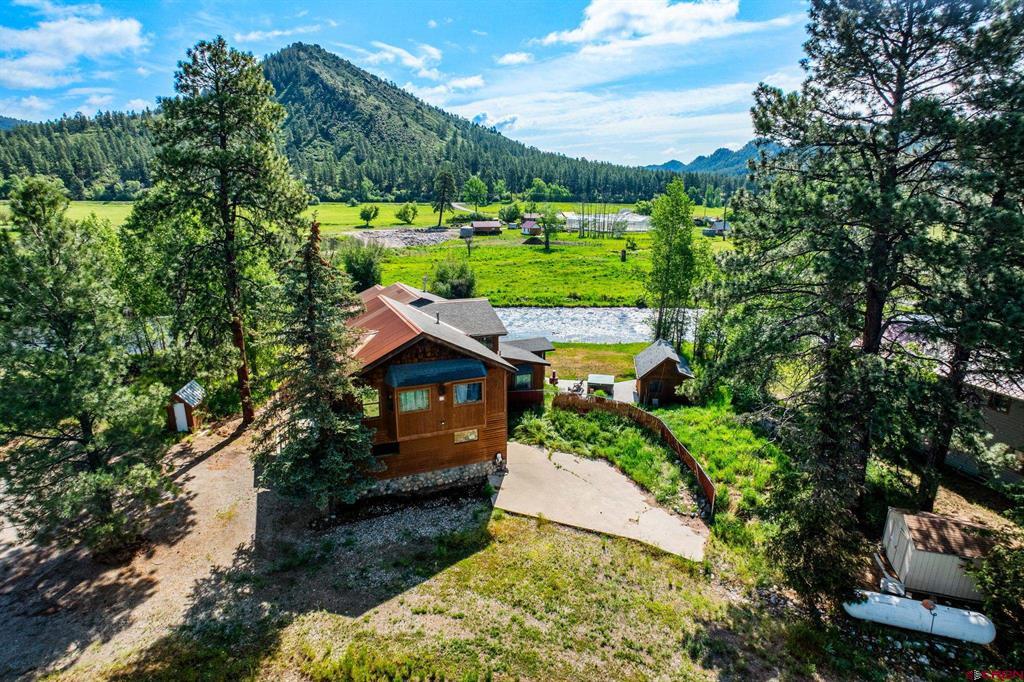 522 Pine River Ranch Circle