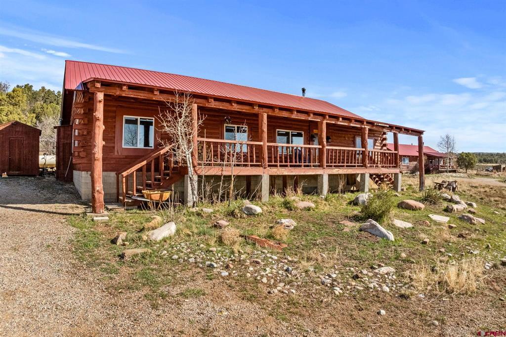 529 Rustic Road