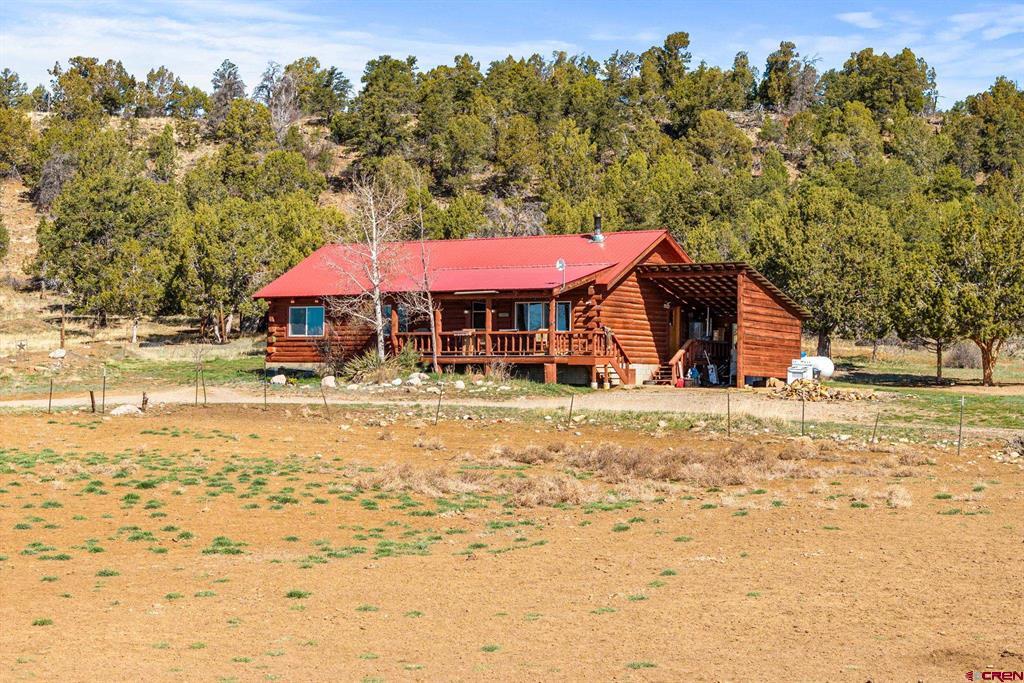 529 Rustic Road