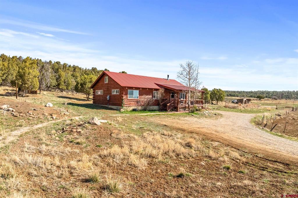 529 Rustic Road