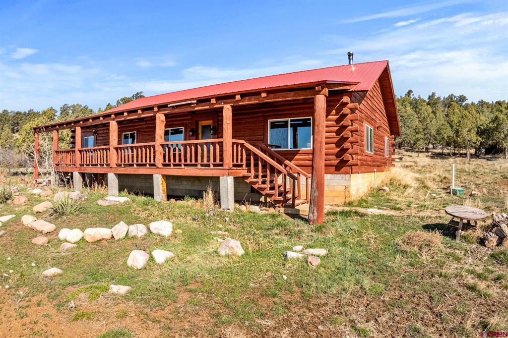 529 Rustic Road