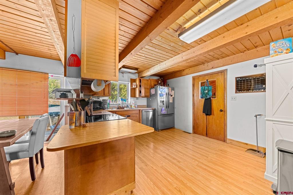 529 Rustic Road