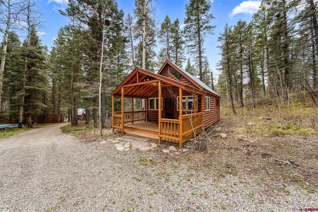 658 Sawmill Road
