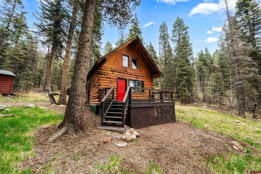 658 Sawmill Road