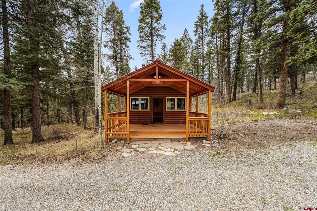 658 Sawmill Road