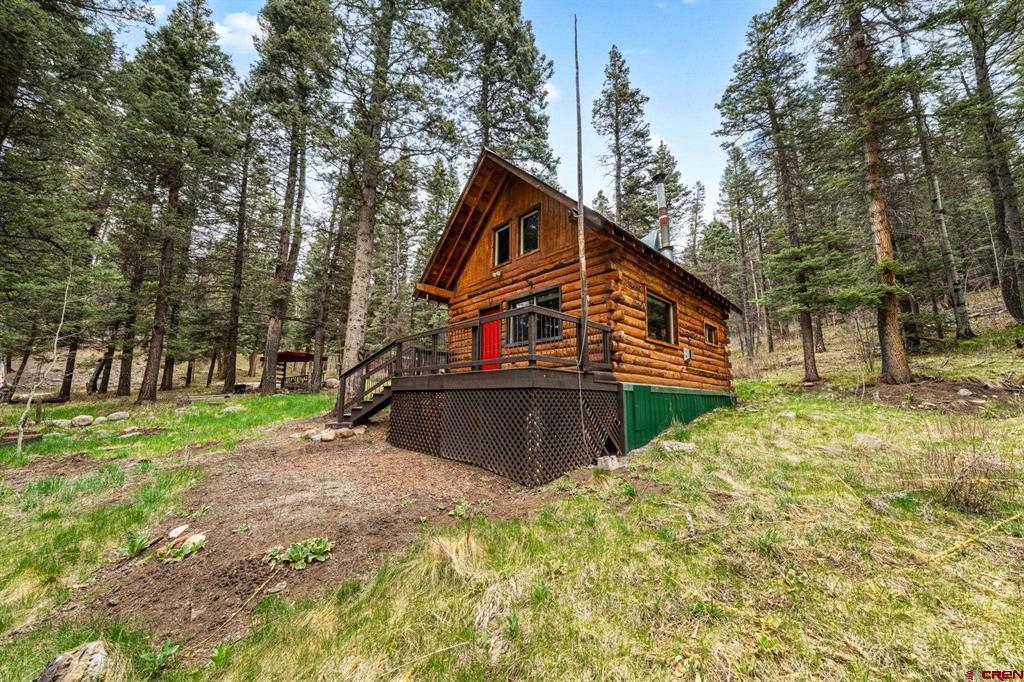 658 Sawmill Road