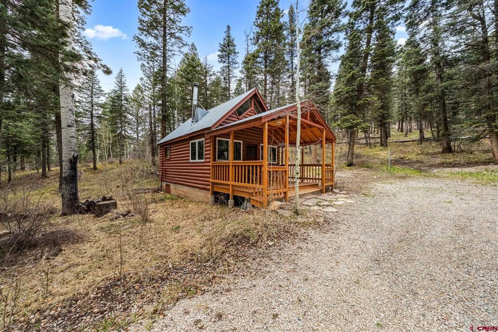 658 Sawmill Road