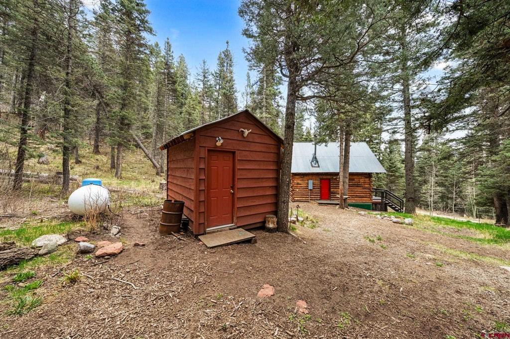 658 Sawmill Road