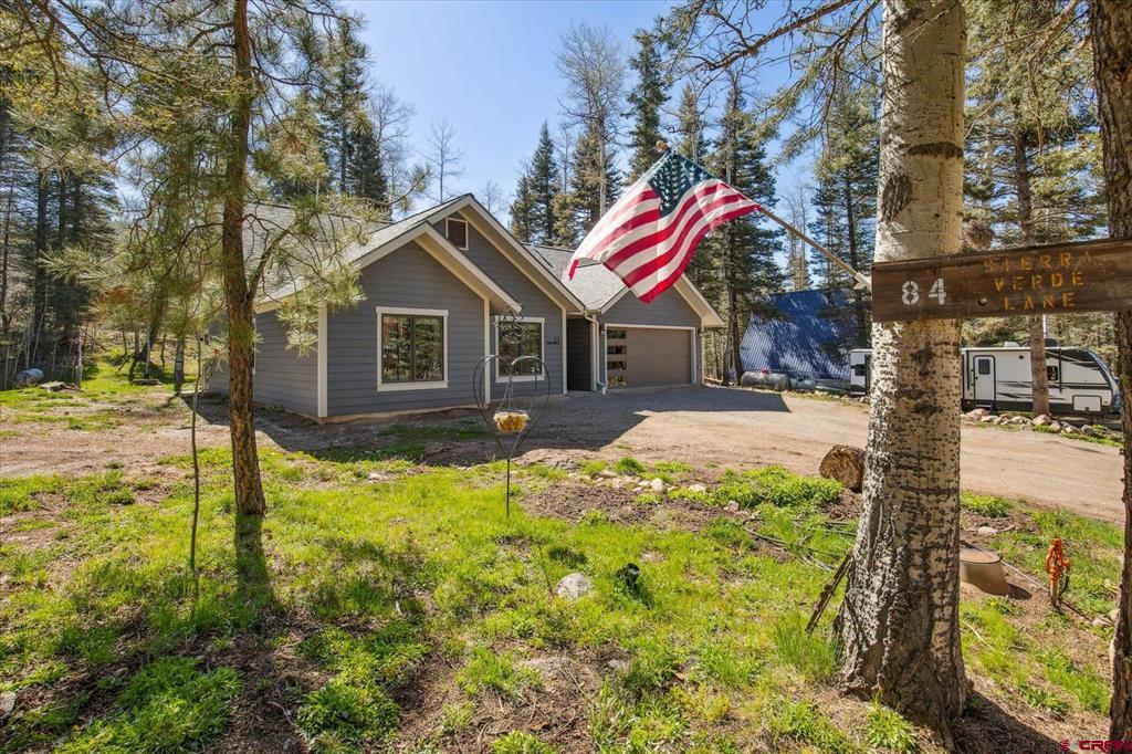 84 Sierra Verde Lane