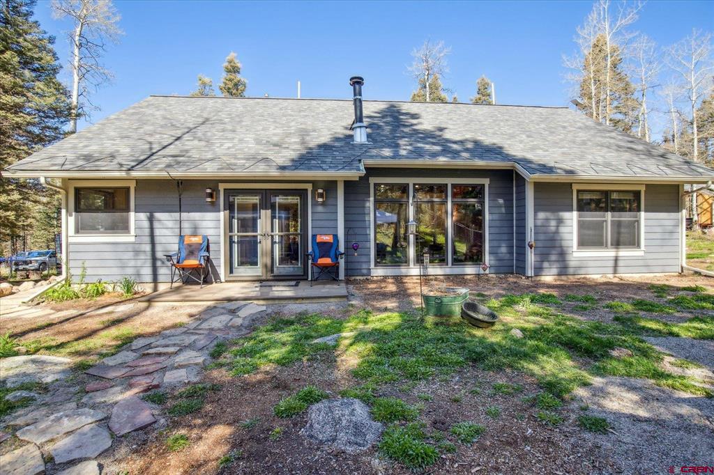 84 Sierra Verde Lane