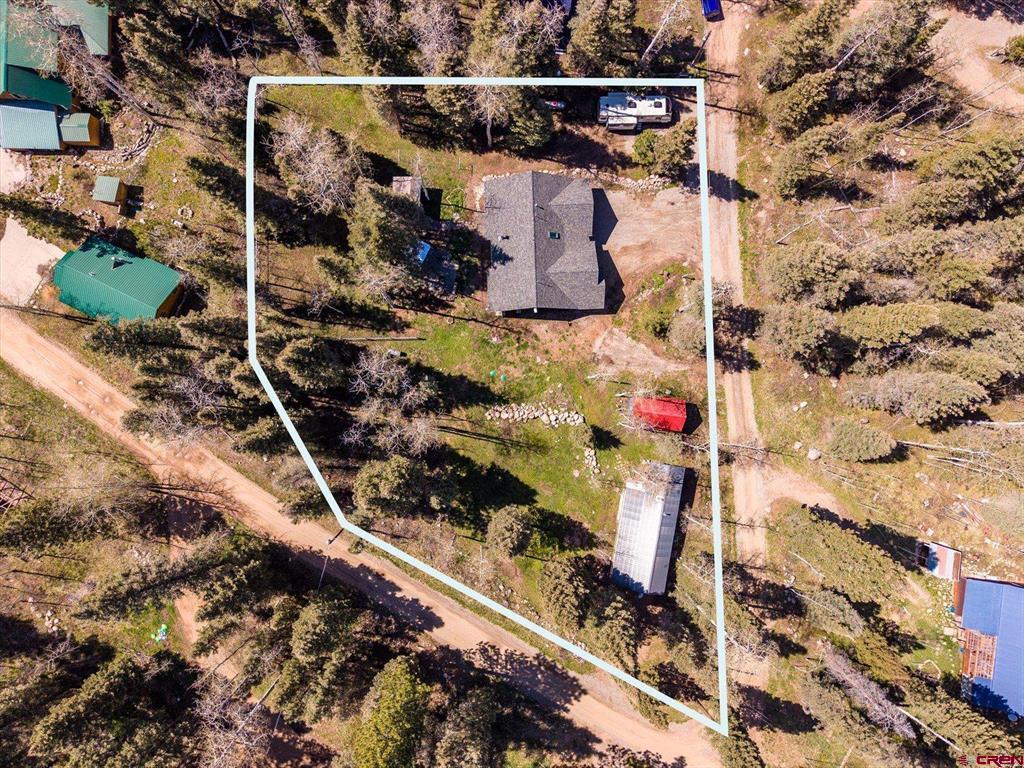 84 Sierra Verde Lane
