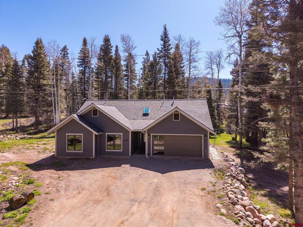 84 Sierra Verde Lane