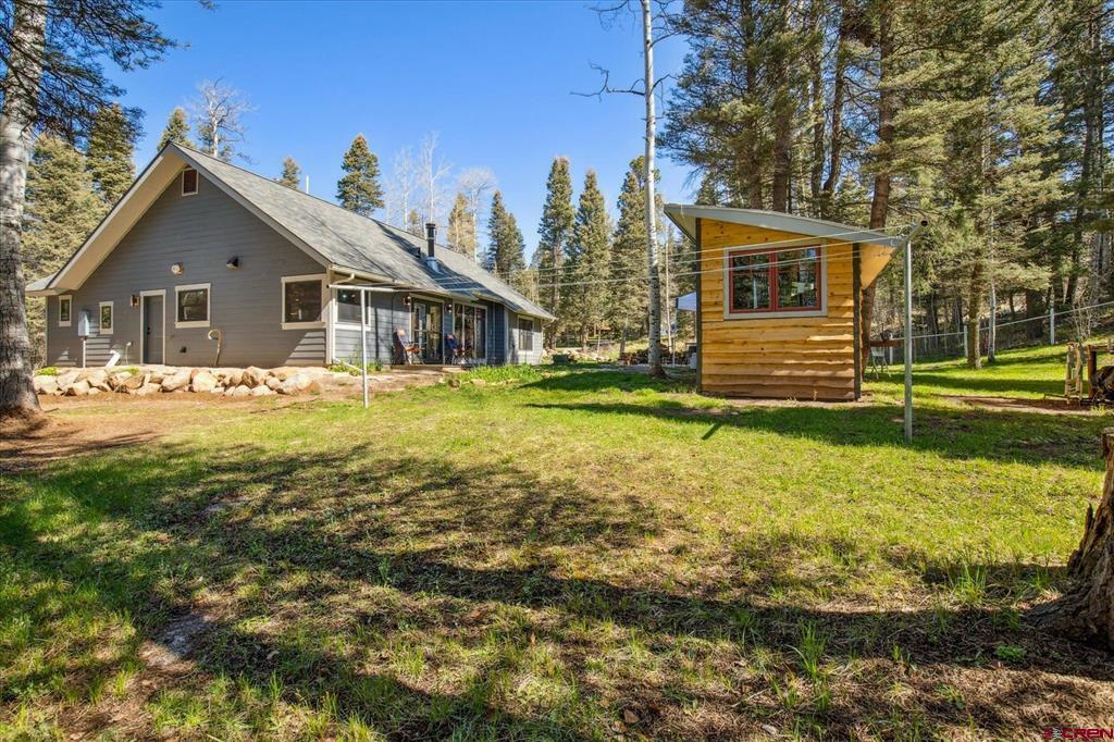 84 Sierra Verde Lane