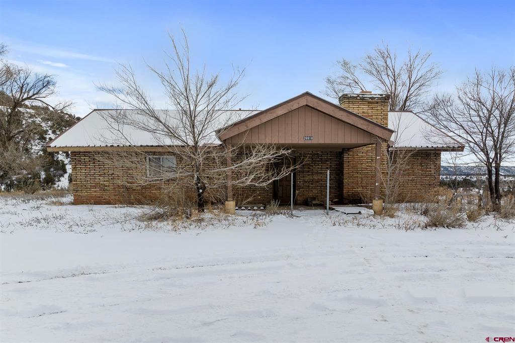 26918 S US Highway 160