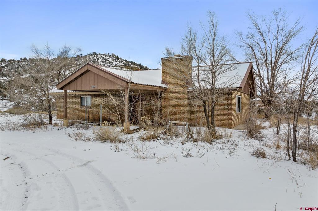 26918 S US Highway 160