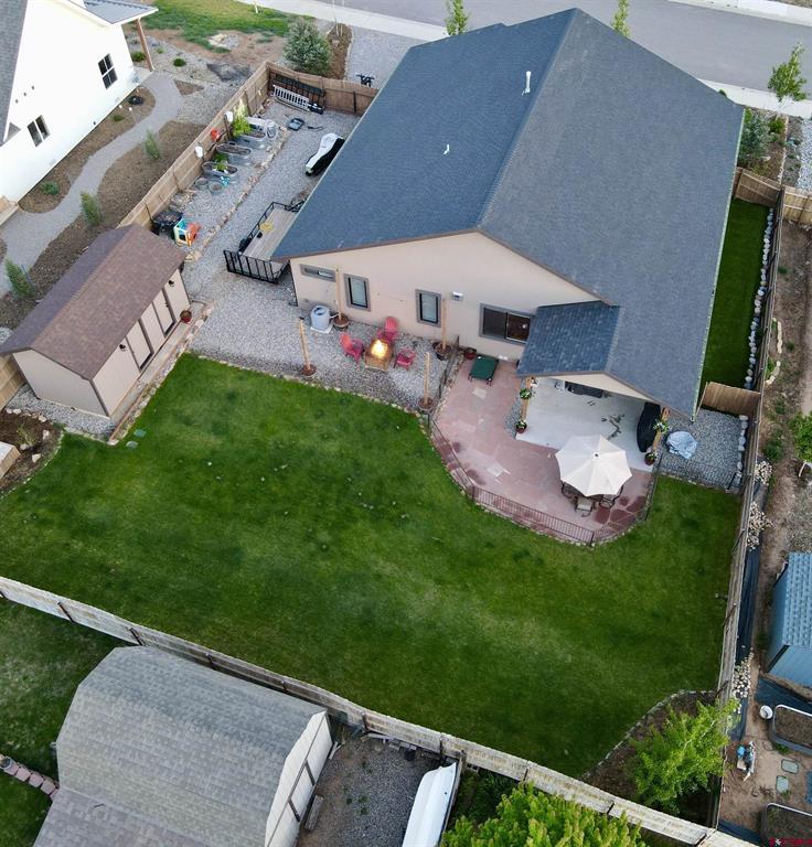 759 Currant Drive