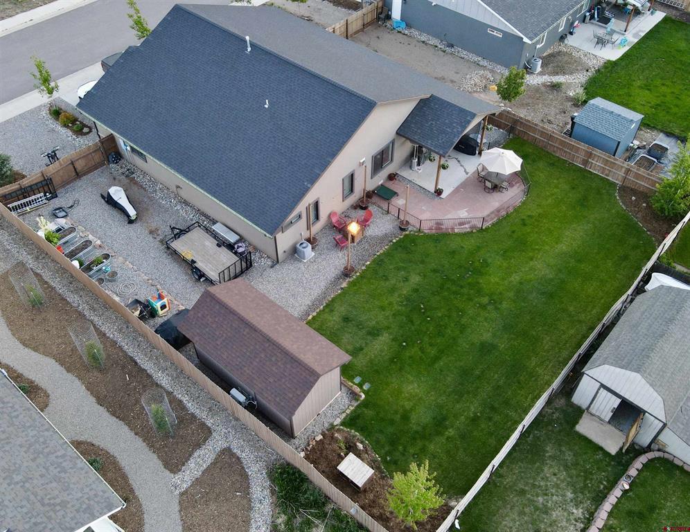 759 Currant Drive