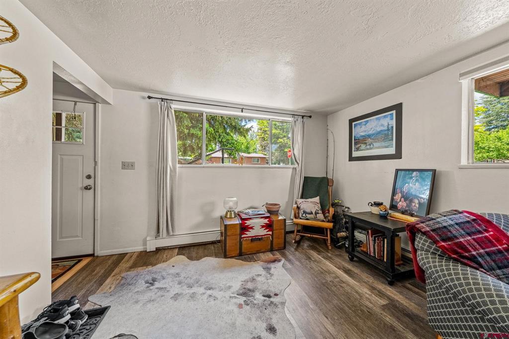 2718 New Mexico Avenue