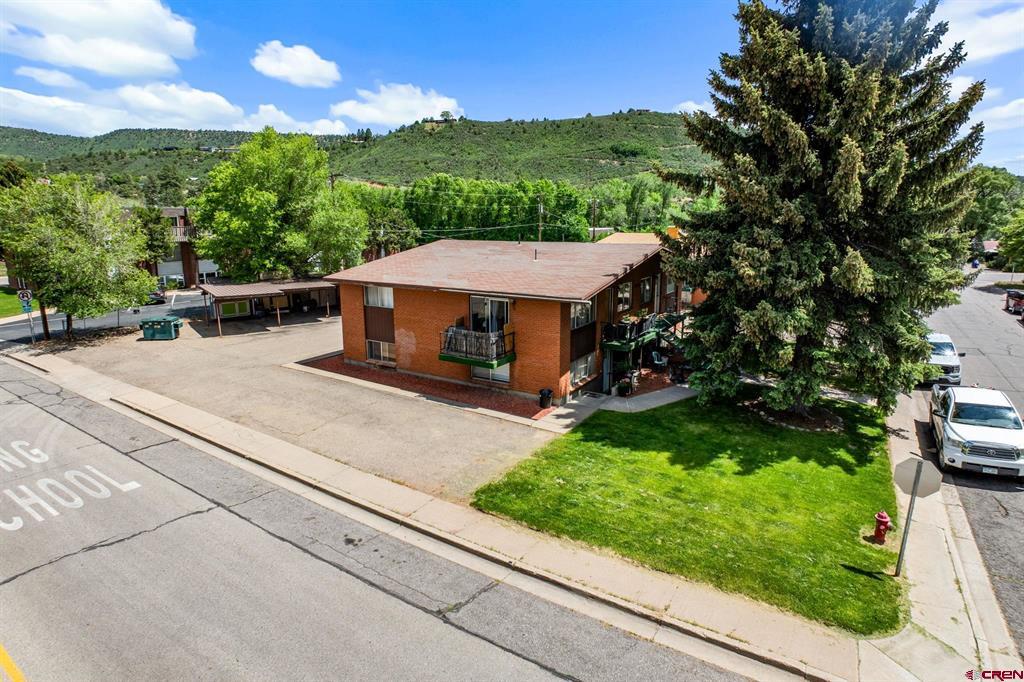 2718 New Mexico Avenue