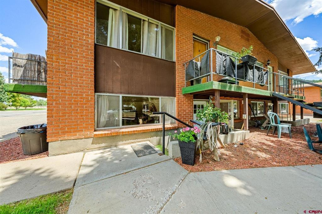 2718 New Mexico Avenue