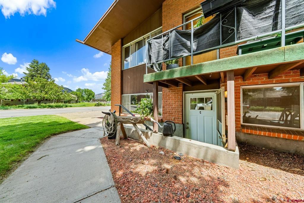 2718 New Mexico Avenue