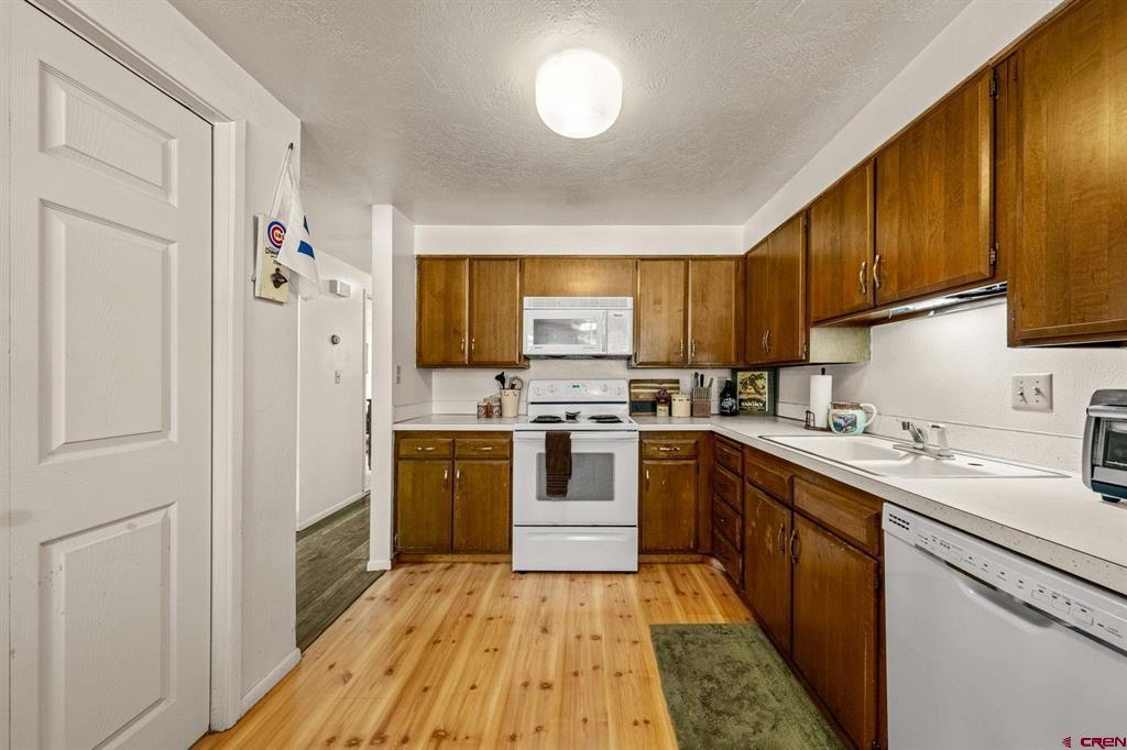 2718 New Mexico Avenue