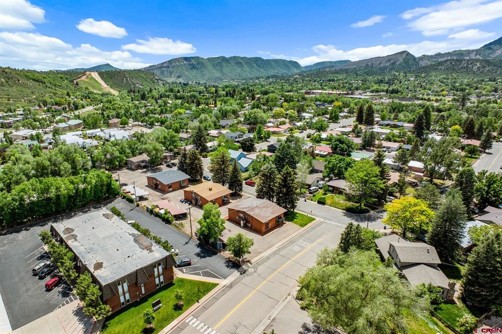 2718 New Mexico Avenue Unit: B