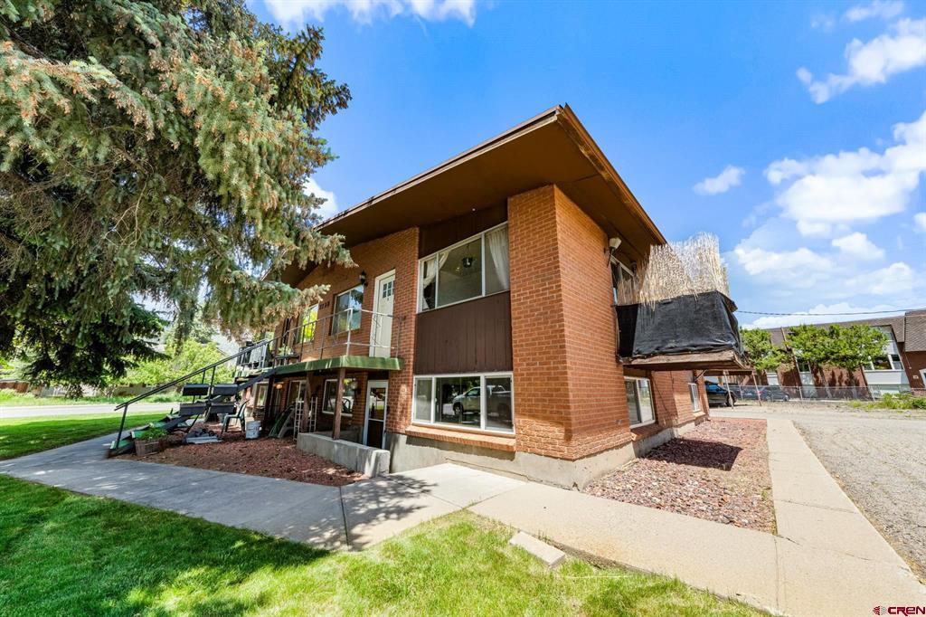 2718 New Mexico Avenue Unit: B