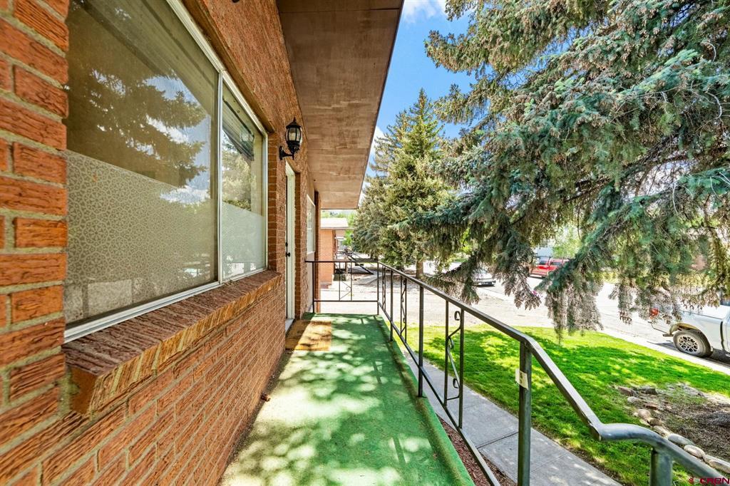 2718 New Mexico Avenue Unit: B