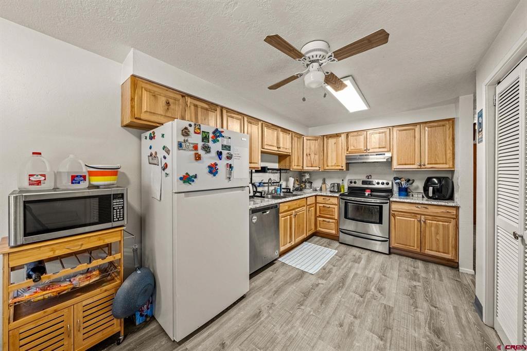 2718 New Mexico Avenue Unit: B