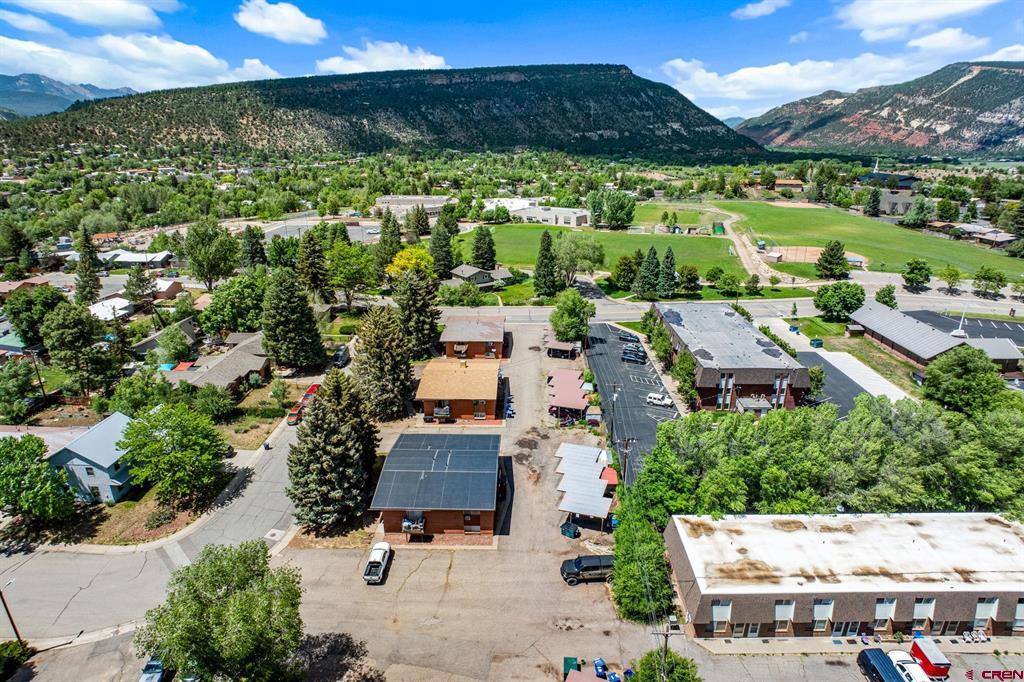 2718 New Mexico Avenue Unit: B