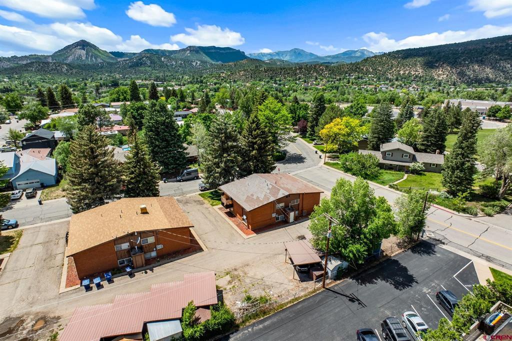 2718 New Mexico Avenue Unit: B