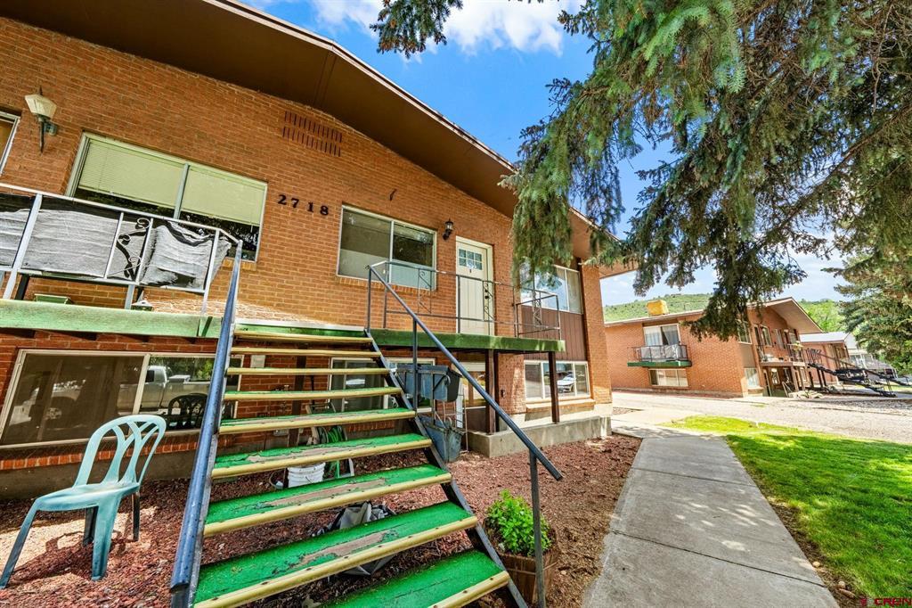 2718 New Mexico Avenue Unit: B