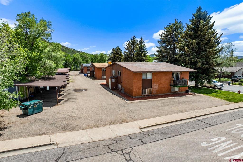 2718 New Mexico Avenue Unit: B