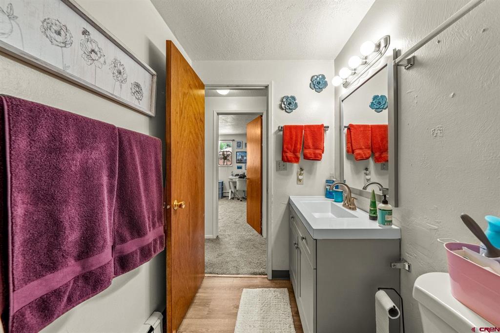 2718 New Mexico Avenue Unit: B