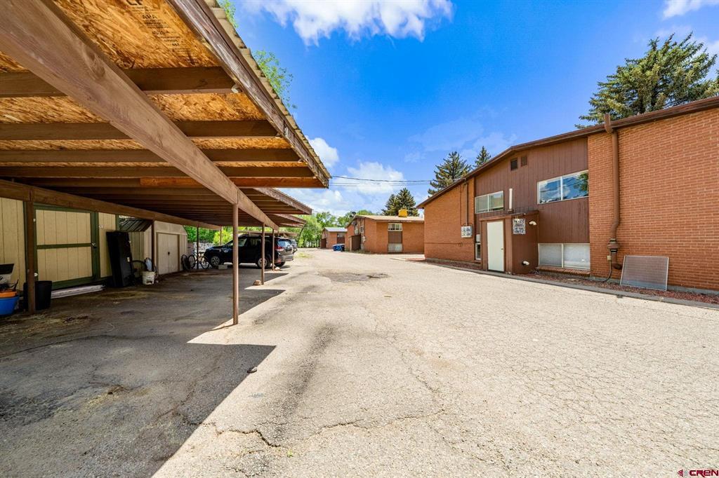 2718 New Mexico Avenue Unit: B