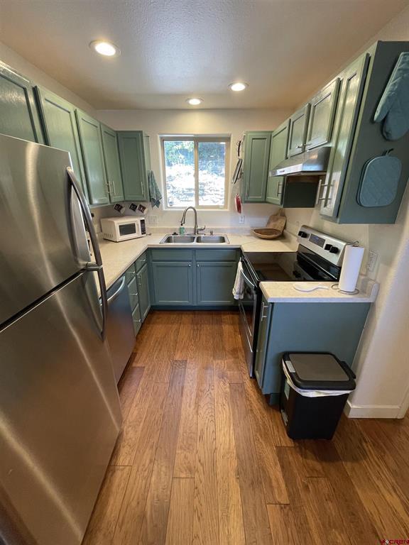 525 Animas View Drive
