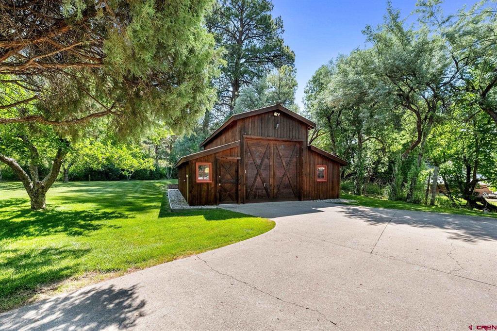 163 County Road 202