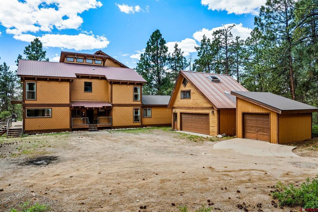 453 Nusbaum Road