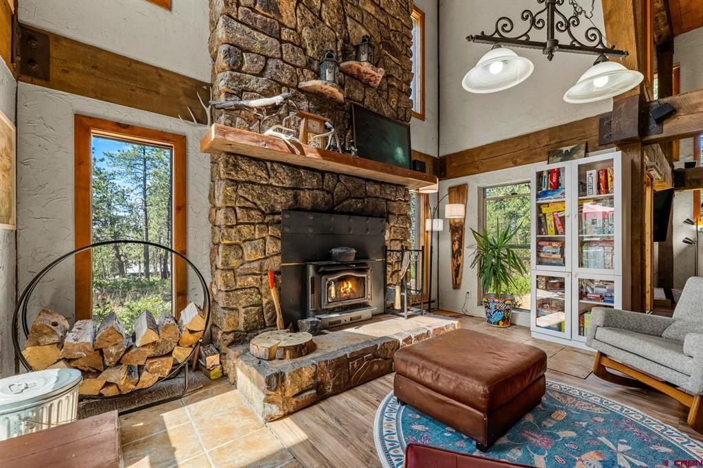 453 Nusbaum Road