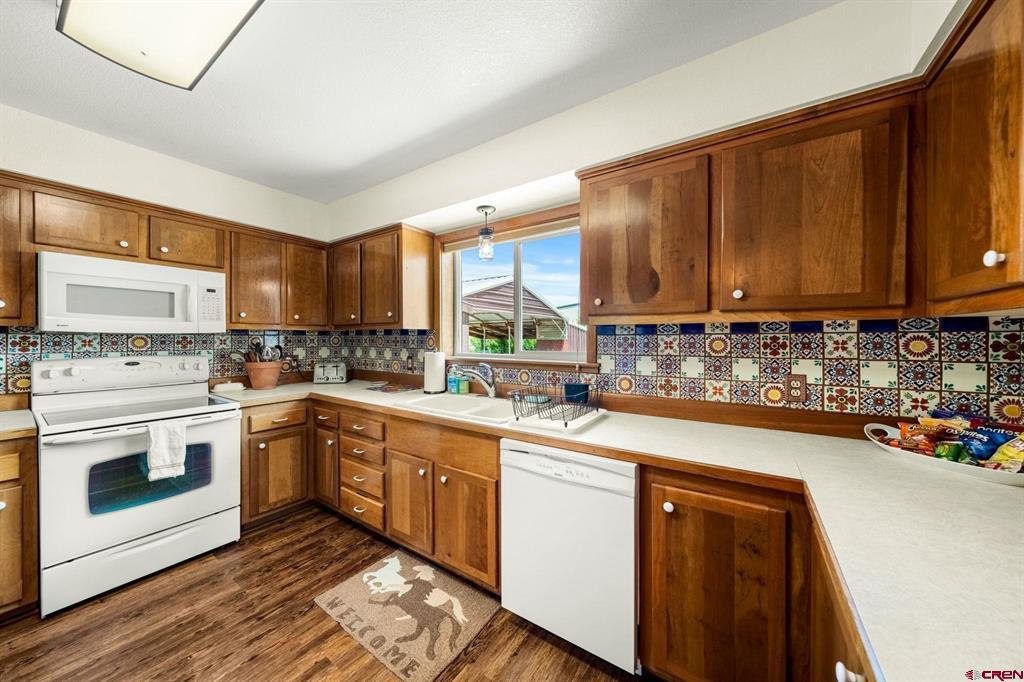 670 & 616 Cole Ranch Road