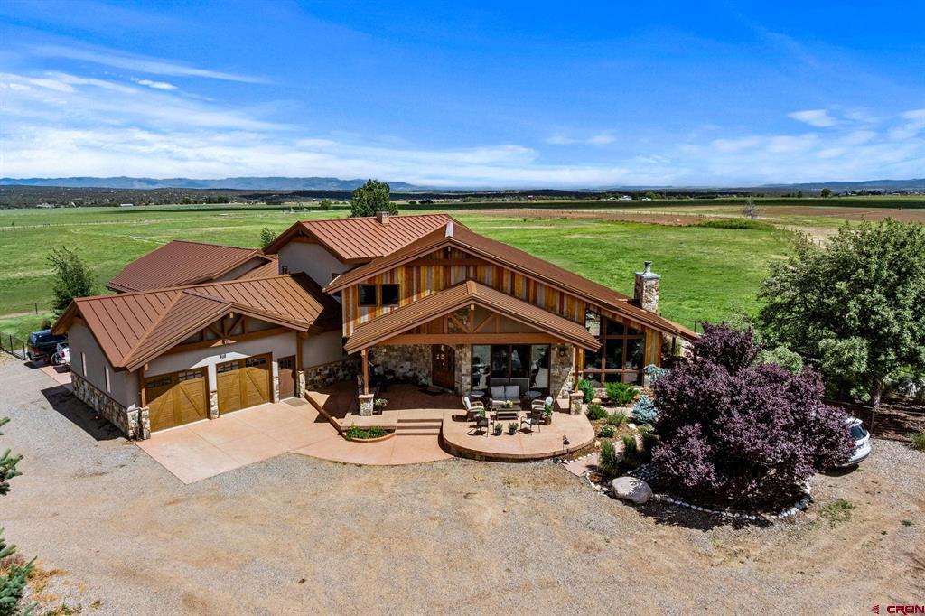 670 & 616 Cole Ranch Road