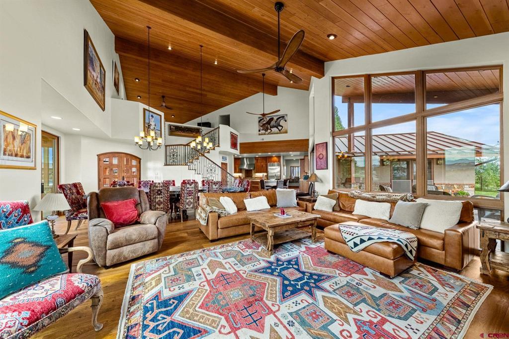 670 & 616 Cole Ranch Road